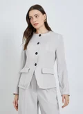 Styli grey